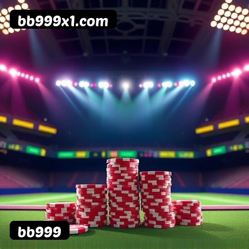Jackpots bb999