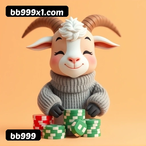 Aplicativo móvel bb999 para iOS e Android