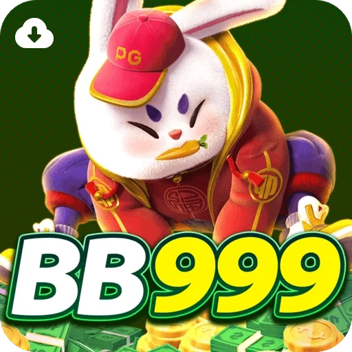 Logo da bb999